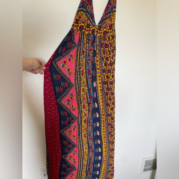 Novella Royale maxi dress - Picture 4 of 7